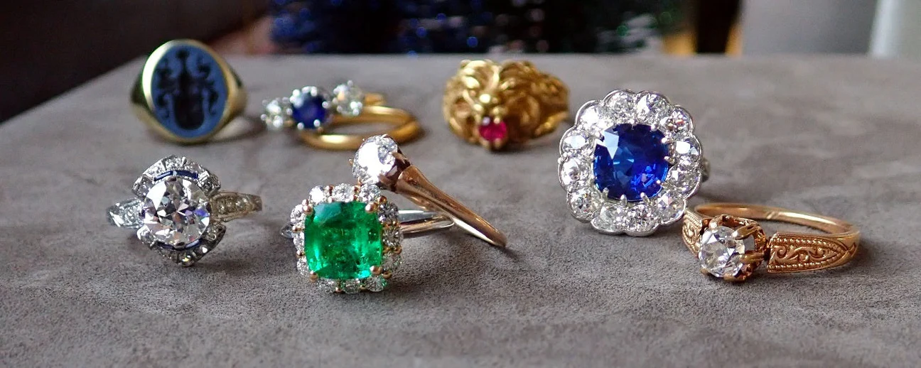 Timeless Elegance, Reimagined